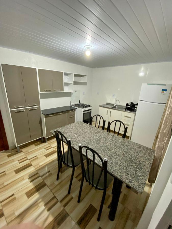 Apartamento Em Chacara Proximo As Praias Com Piscina E Quiosque Com Internet Sao Francisco do Sul Exterior photo